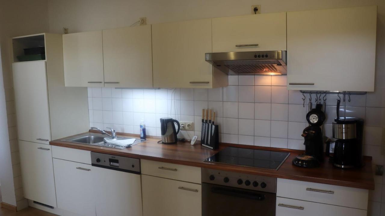 Ferienwohnung Deichblick Dornumersiel Εξωτερικό φωτογραφία