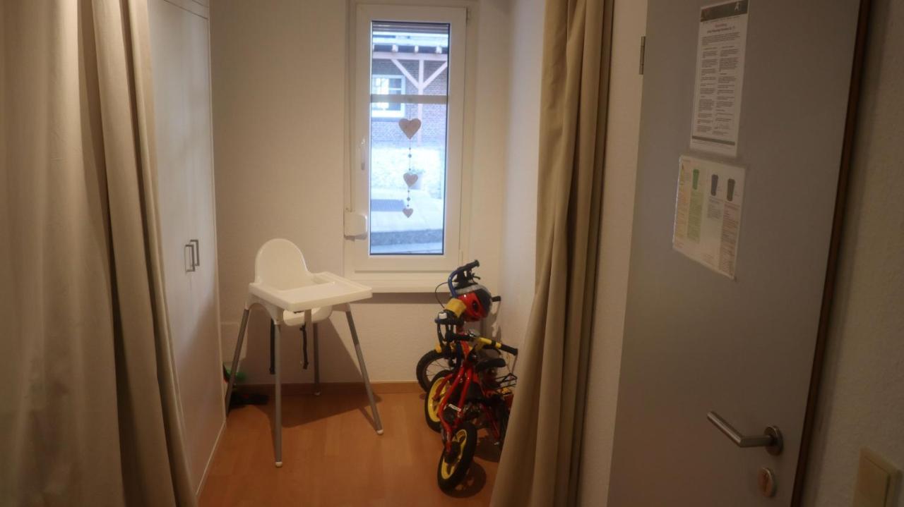 Ferienwohnung Deichblick Dornumersiel Εξωτερικό φωτογραφία