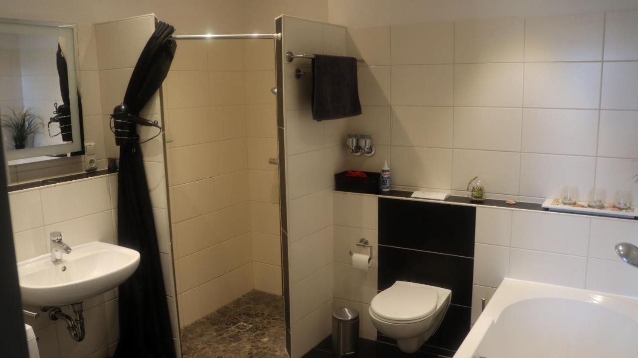Ferienwohnung Deichblick Dornumersiel Εξωτερικό φωτογραφία
