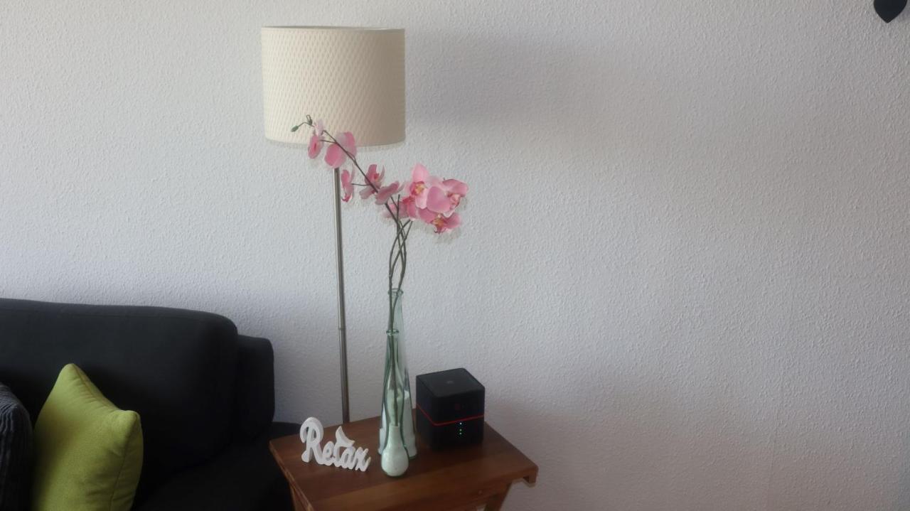 Ferienwohnung Deichblick Dornumersiel Εξωτερικό φωτογραφία