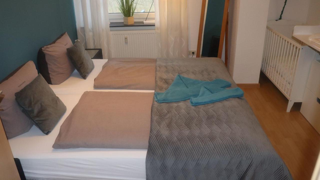 Ferienwohnung Deichblick Dornumersiel Εξωτερικό φωτογραφία